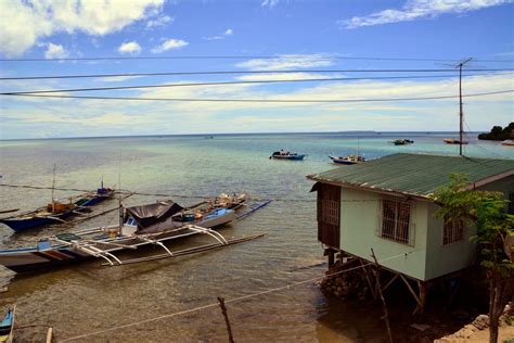 Vols Manille Panglao pas chers à partir de 17€ .